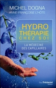 Image de L'hydrothérapie chez soi