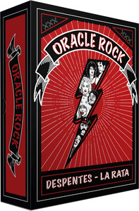Picture of Oracle rock