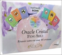 Picture of Oracle Cristal Feng Shui