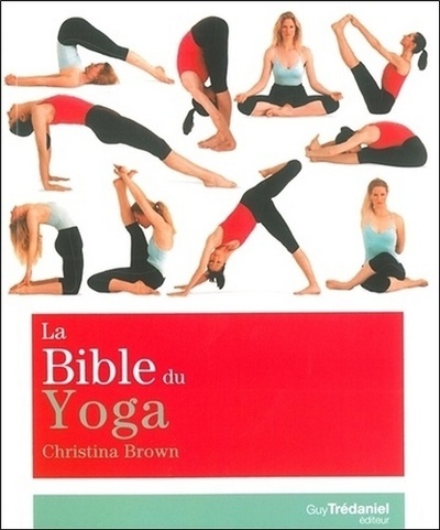 Image de La Bible du Yoga