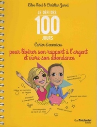 Picture of Cahier d'exercices pour libérer sa relation à l'argent et vivre son abondance