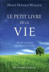 Image de Le petit livre de la vie