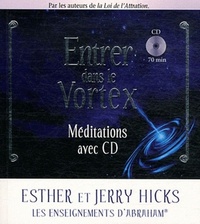 Picture of Entrer dans le vortex