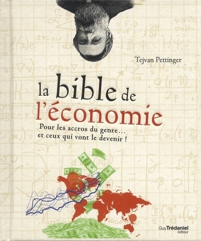 Picture of La bible de l'économie