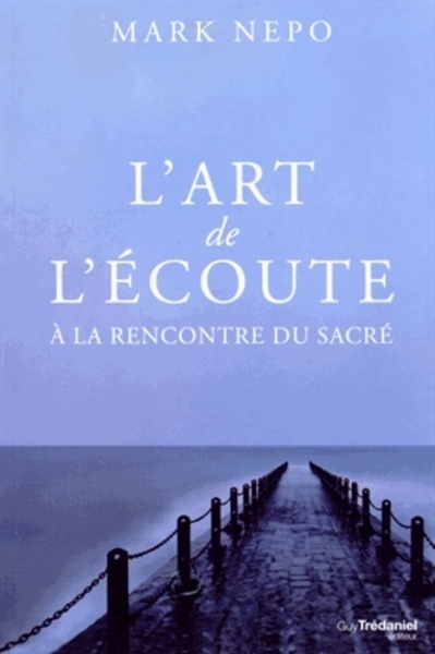 Picture of L'art de l'écoute - À la rencontre du sacré