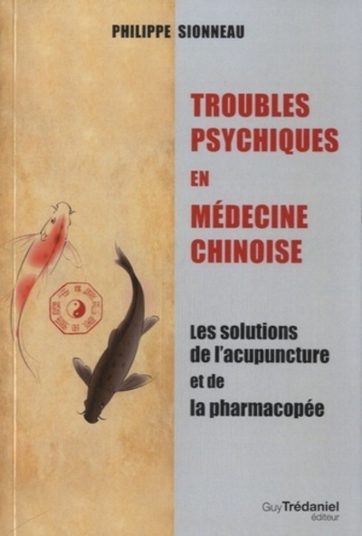 Image de Troubles psychiques en médecine chinoise