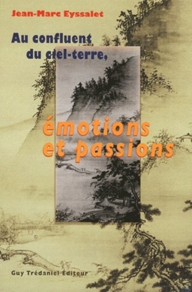 Image de Au confluent du ciel-terre - Emotions et passions