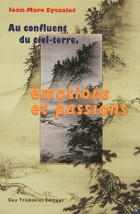 Image de Au confluent du ciel-terre - Emotions et passions