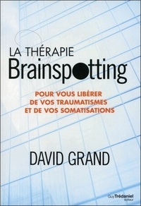 Picture of La thérapie Brainspotting