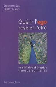 Picture of Guérir l'égo, révéler l'être