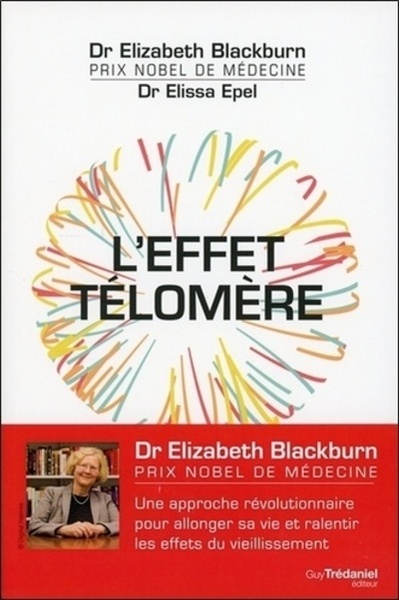Picture of L'effet télomère