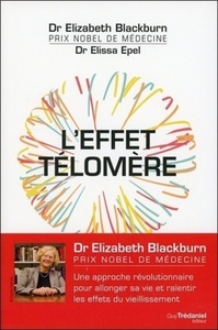 Picture of L'effet télomère