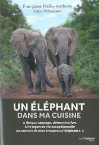 Image de Un éléphant dans ma cuisine