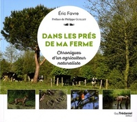 Image de Dans les prés de ma ferme