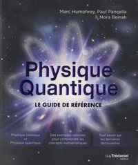 Picture of Physique quantique - Le guide de référence