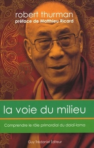 Image de La voie du milieu