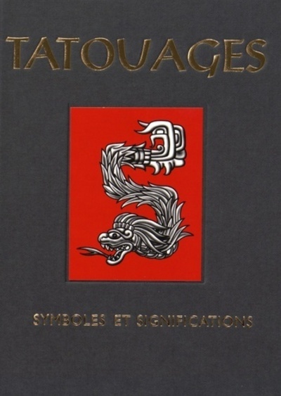 Image de Tatouages,symboles et significations