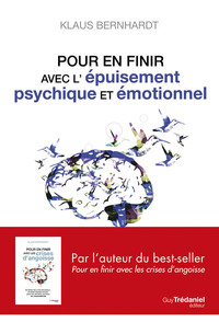 Image de Pour en finir avec l'épuisement psychique et émotionnel