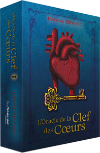 Image de L'oracle de la clef des coeurs