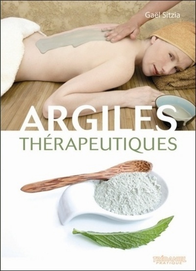 Image de Argiles thérapeutiques