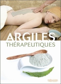 Image de Argiles thérapeutiques