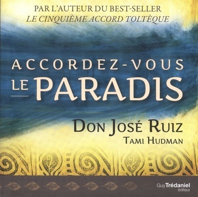 Image de Accordez-vous le Paradis