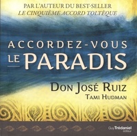 Image de Accordez-vous le Paradis