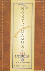 Picture of Coffret Nostradamus, les 100 prophéties les plus importantes