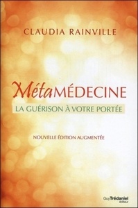 Image de La métamédecine