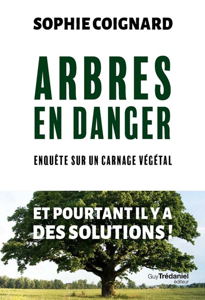 Image de Arbres en danger