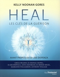 Picture of Heal - Les clés de la guérison