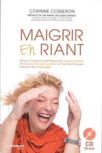 Picture of Maigrir en riant