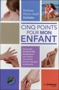 Image de Cinq points pour mon enfant