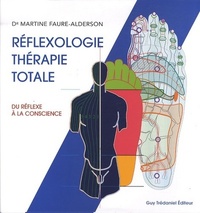 Picture of Réflexologie, thérapie totale