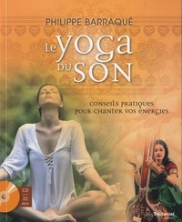 Picture of Le Yoga du Son