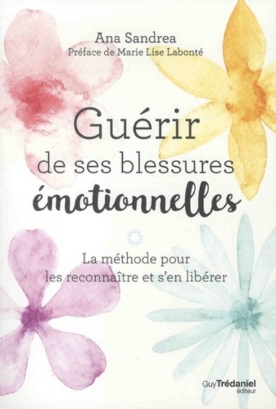 Image de Guérir de ses blessures émotionnelles