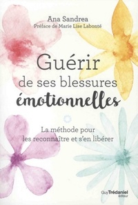 Image de Guérir de ses blessures émotionnelles
