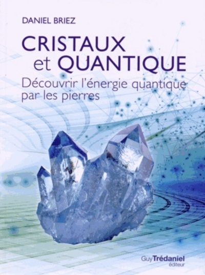 Image de Cristaux et quantique