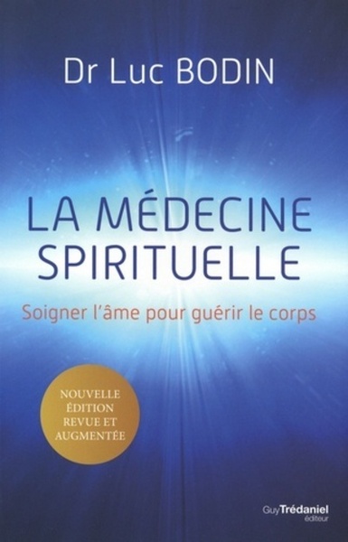 Image de La médecine spirituelle