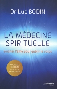 Image de La médecine spirituelle