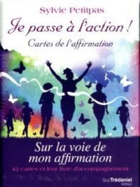 Image de Je passe à l'action !