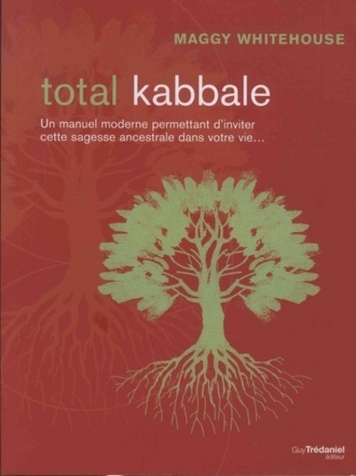 Picture of Total kabbale