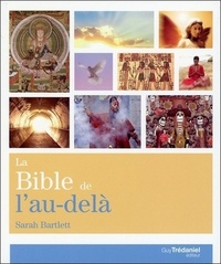 Picture of La bible de l'au-delà