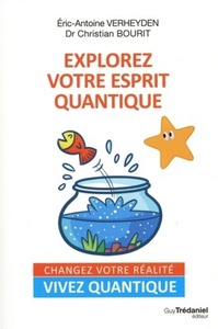 Picture of Explorez votre esprit quantique