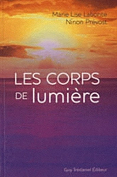 Image de Les corps de lumière