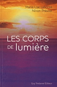Image de Les corps de lumière