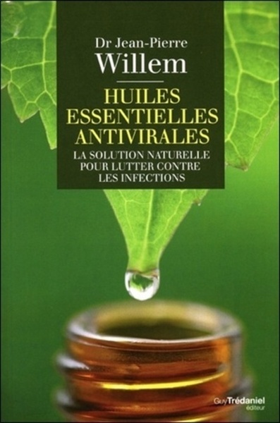 Image de Huiles essentielles antivirales