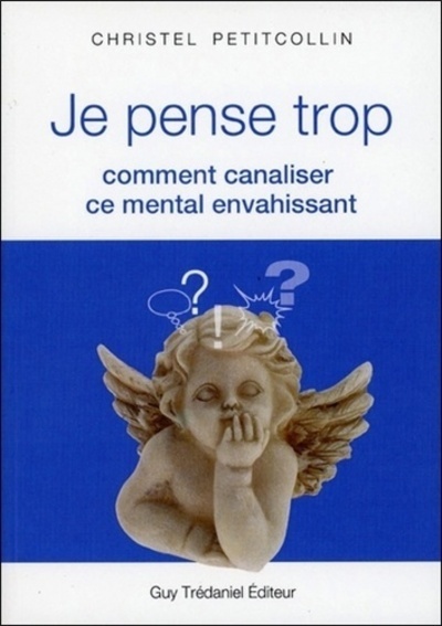 Picture of Je pense trop