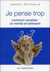 Picture of Je pense trop