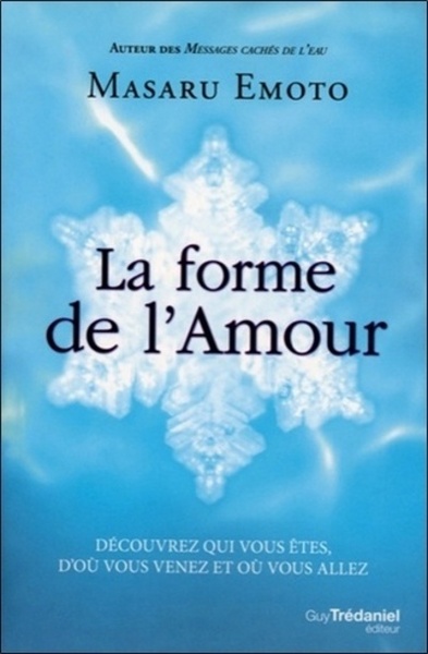 Image de La forme de l'amour